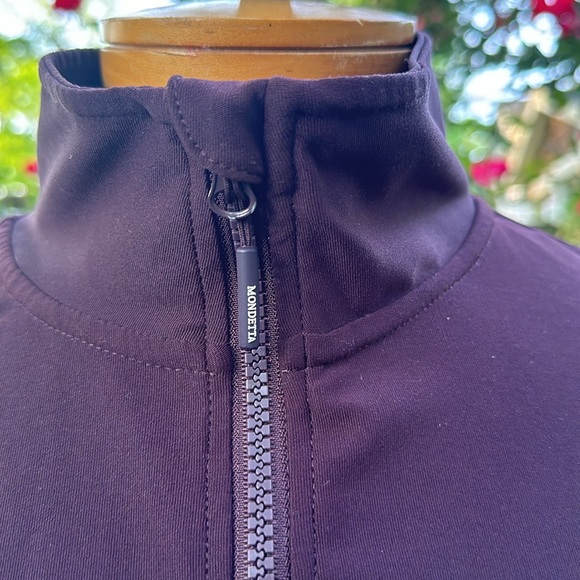 Mondetta Women’s Burgundy Track Suit - Picture 7 of 13